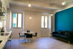 Appartamento romantico Perugia